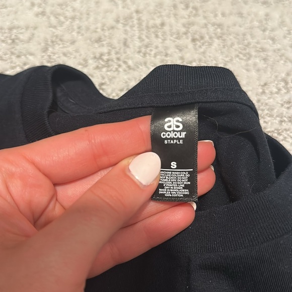 Polo & Pan Red Rocks Concert Tshirt - Picture 2 of 2